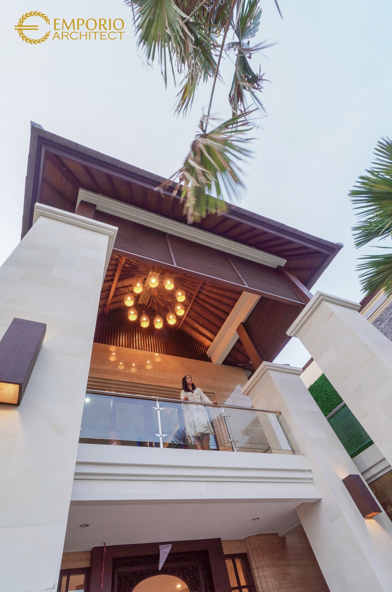 Rumah Mr. Gus De di Gianyar, Bali 9