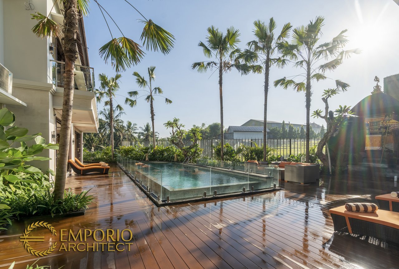 Rumah Mr. Gus De di Gianyar, Bali 11