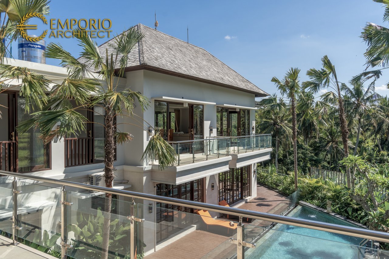 Rumah Mr. Gus De di Gianyar, Bali 14
