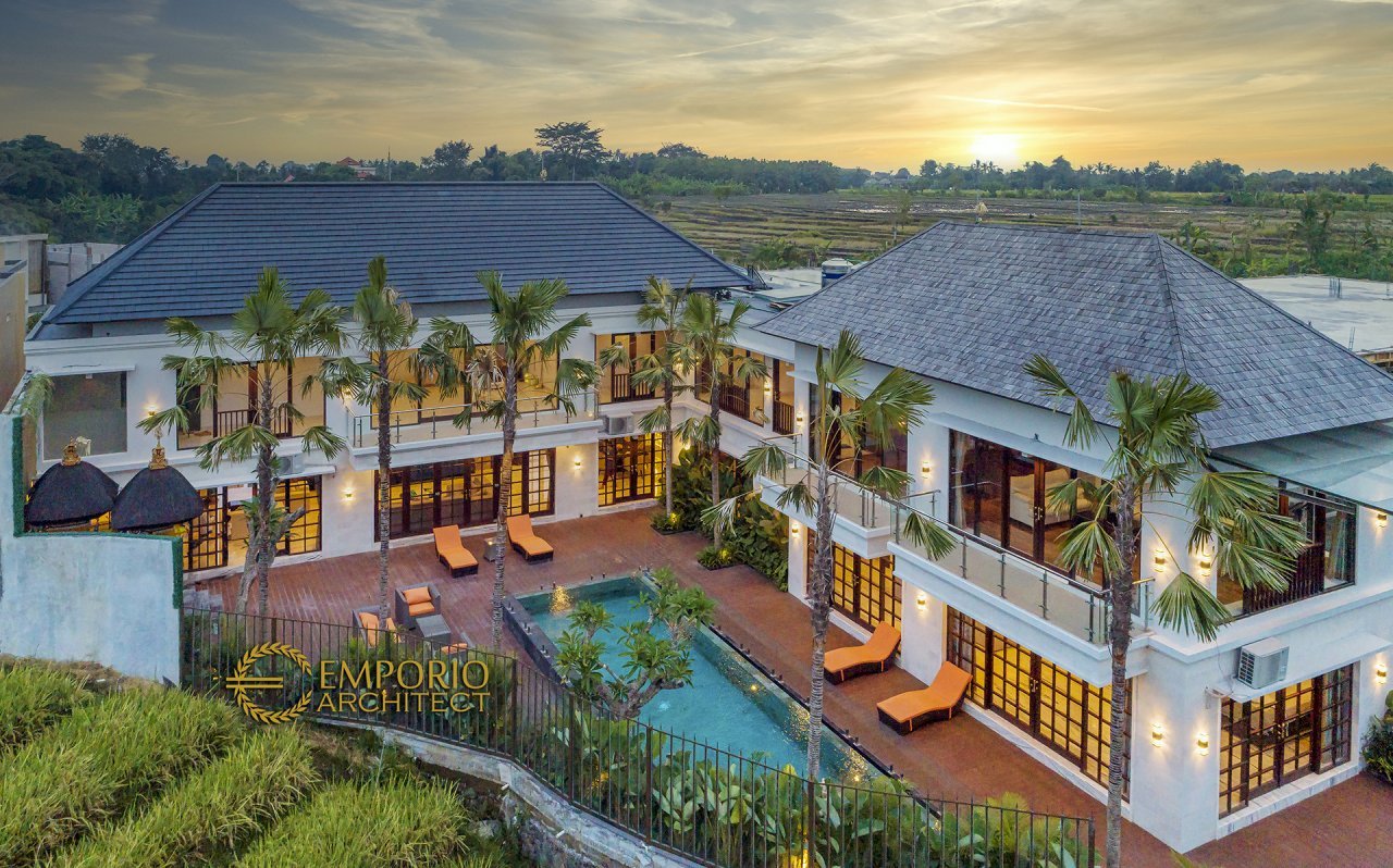 Rumah Mr. Gus De di Gianyar, Bali 15