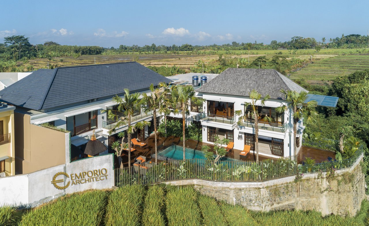 Rumah Mr. Gus De di Gianyar, Bali 16