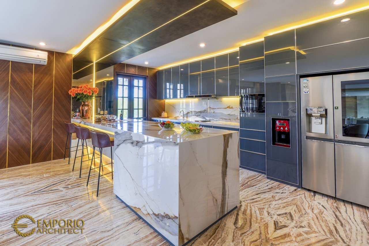 Rumah Mr. Gus De di Gianyar, Bali 19