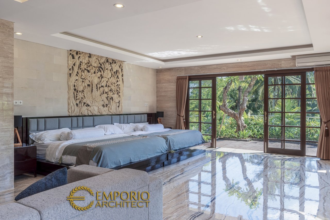 Rumah Mr. Gus De di Gianyar, Bali 21