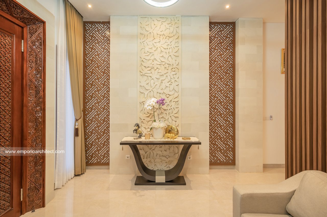 Rumah Ibu Yuni di Denpasar, Bali 8