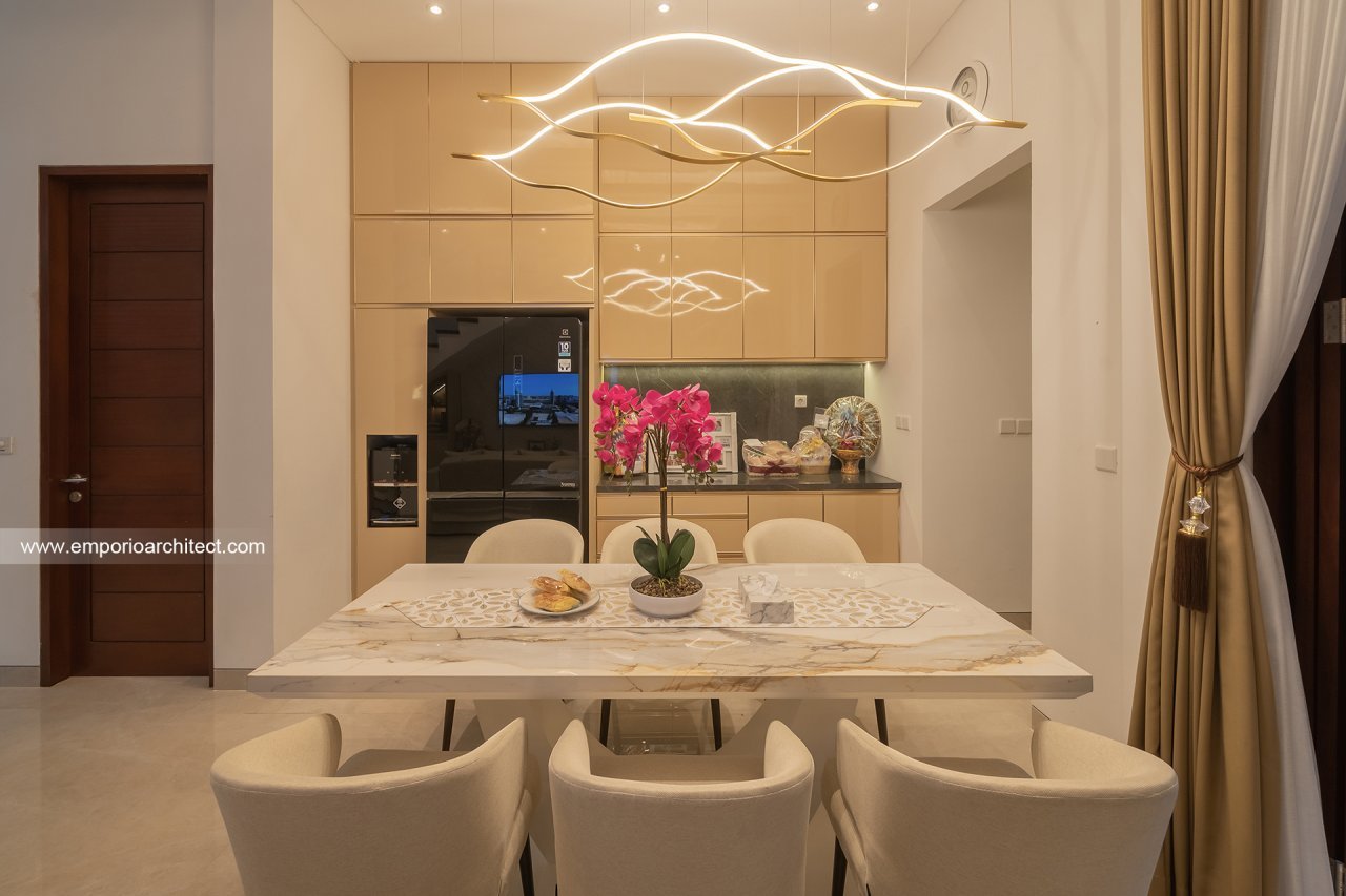 Rumah Ibu Yuni di Denpasar, Bali 12