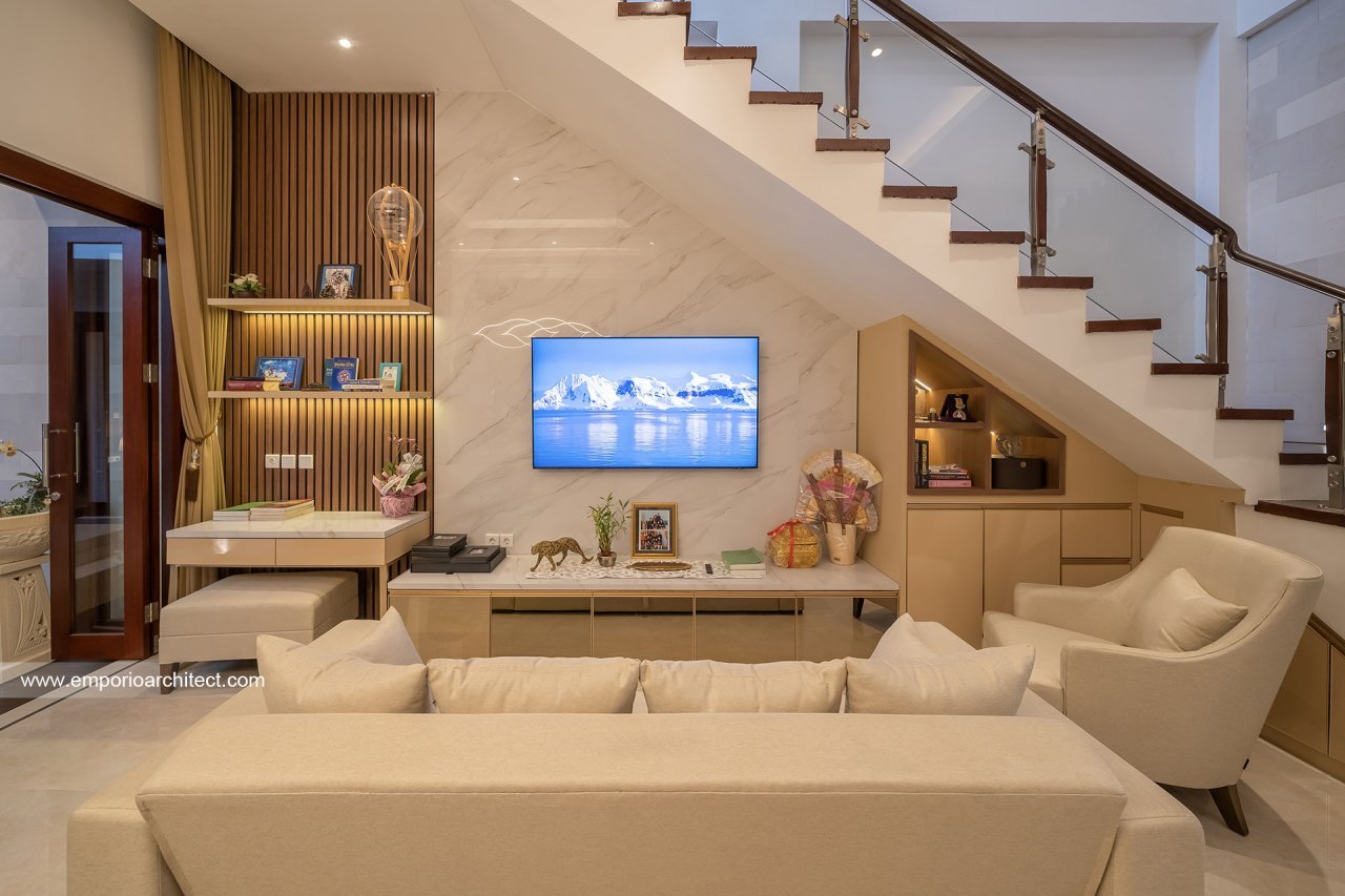 Rumah Ibu Yuni di Denpasar, Bali 15