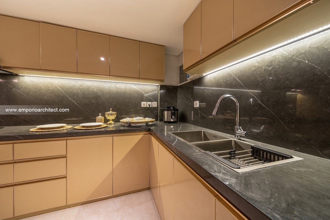 Rumah Ibu Yuni di Denpasar, Bali 21