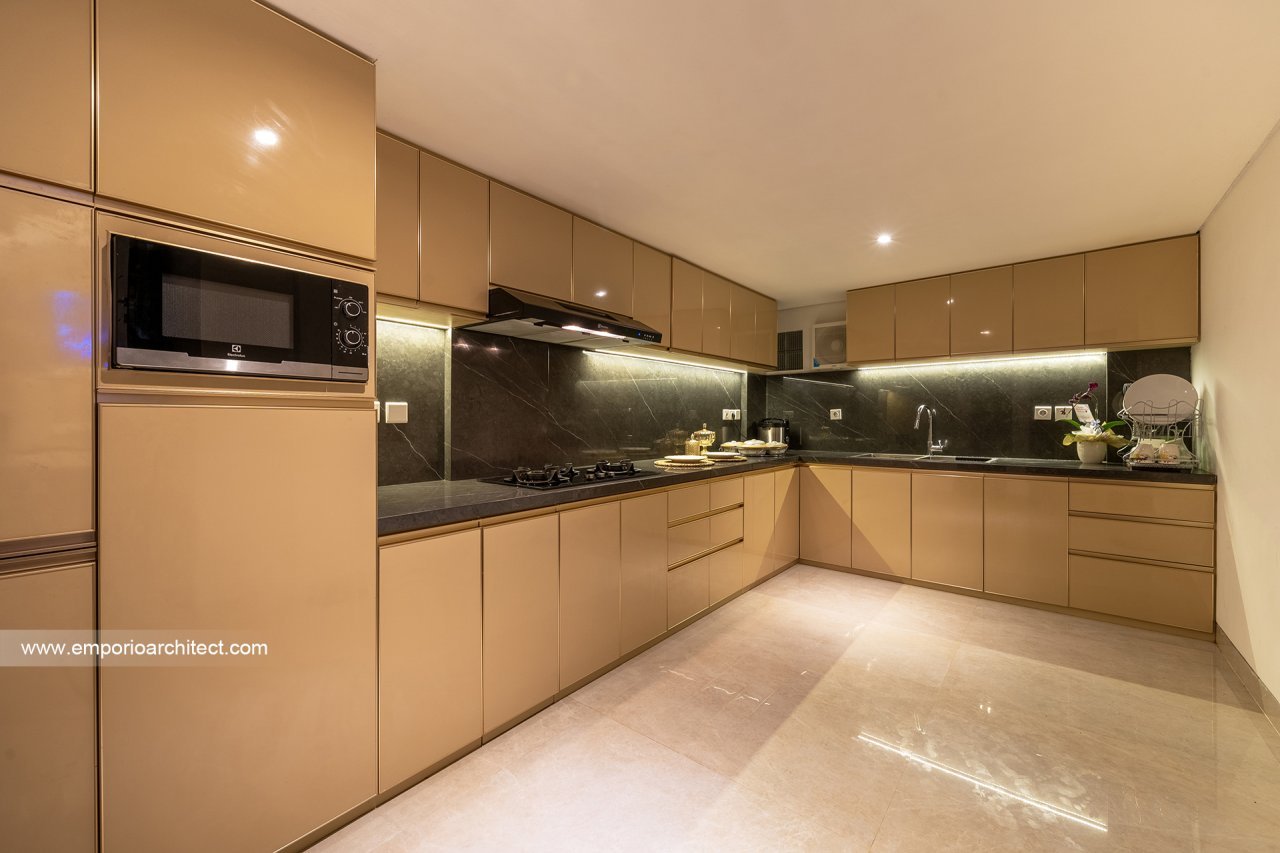 Rumah Ibu Yuni di Denpasar, Bali 22