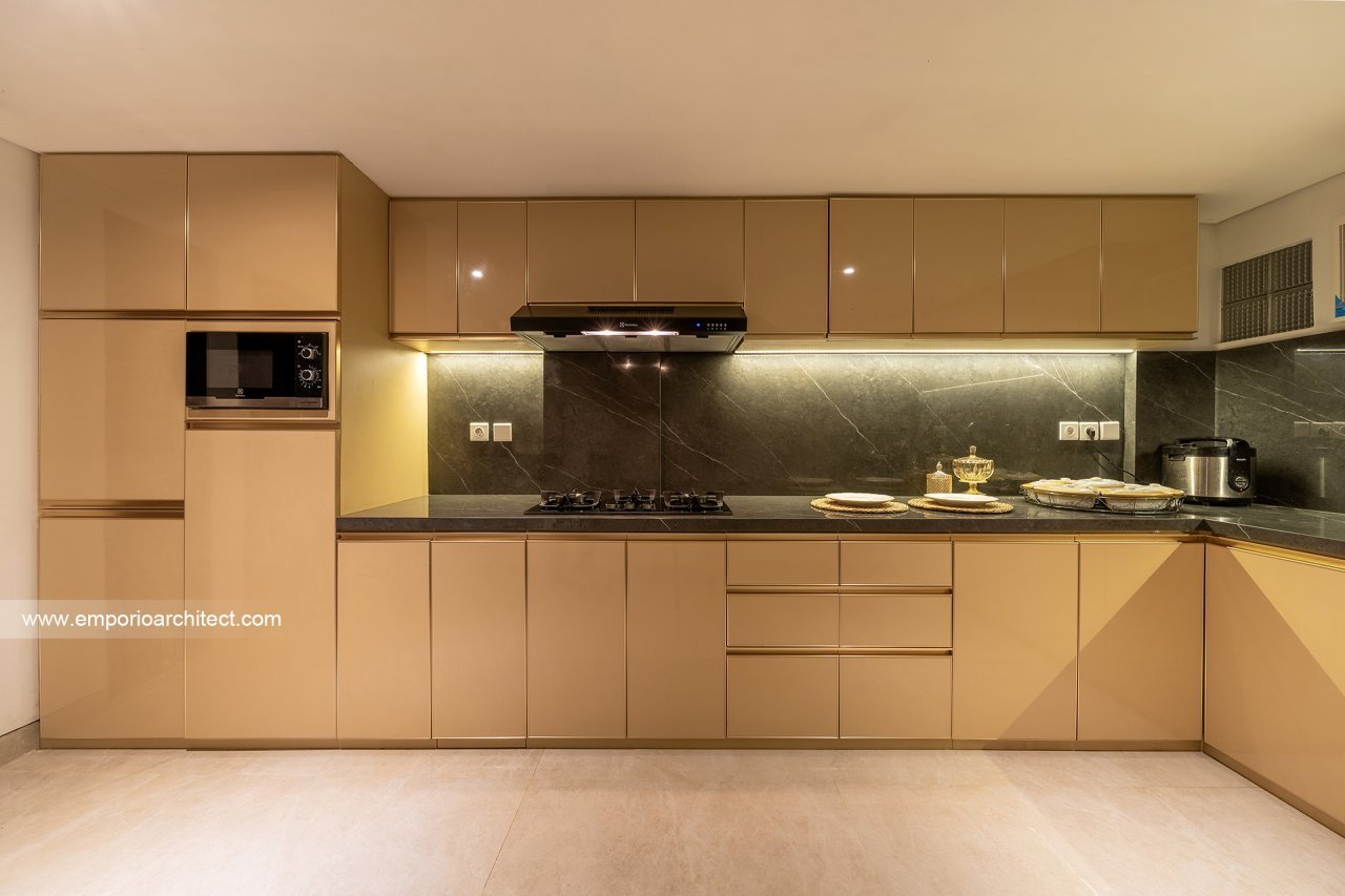 Rumah Ibu Yuni di Denpasar, Bali 23