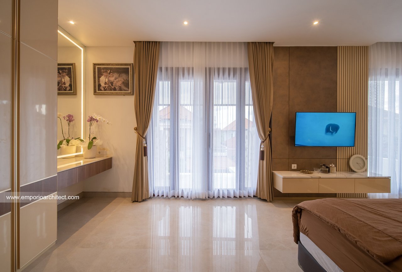 Rumah Ibu Yuni di Denpasar, Bali 27