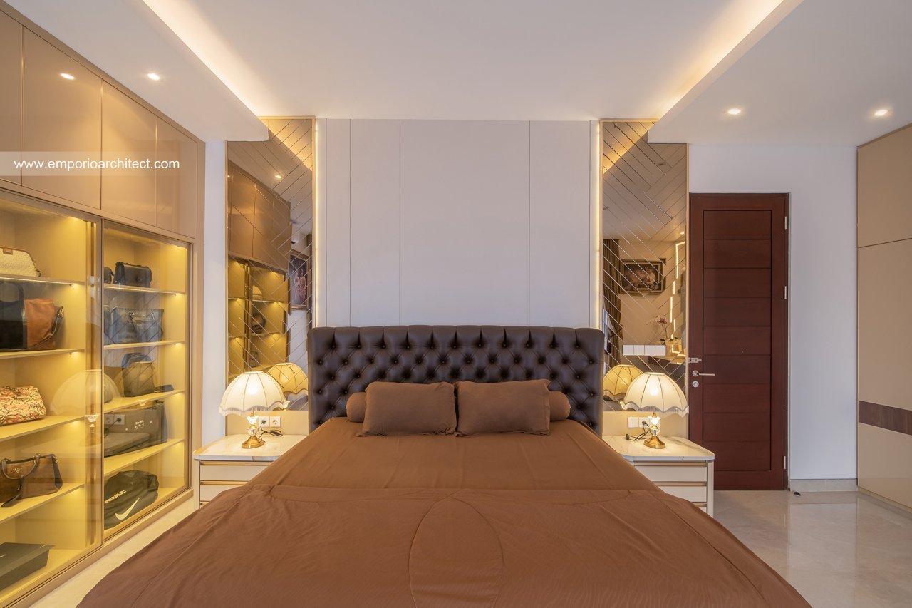 Rumah Ibu Yuni di Denpasar, Bali 28