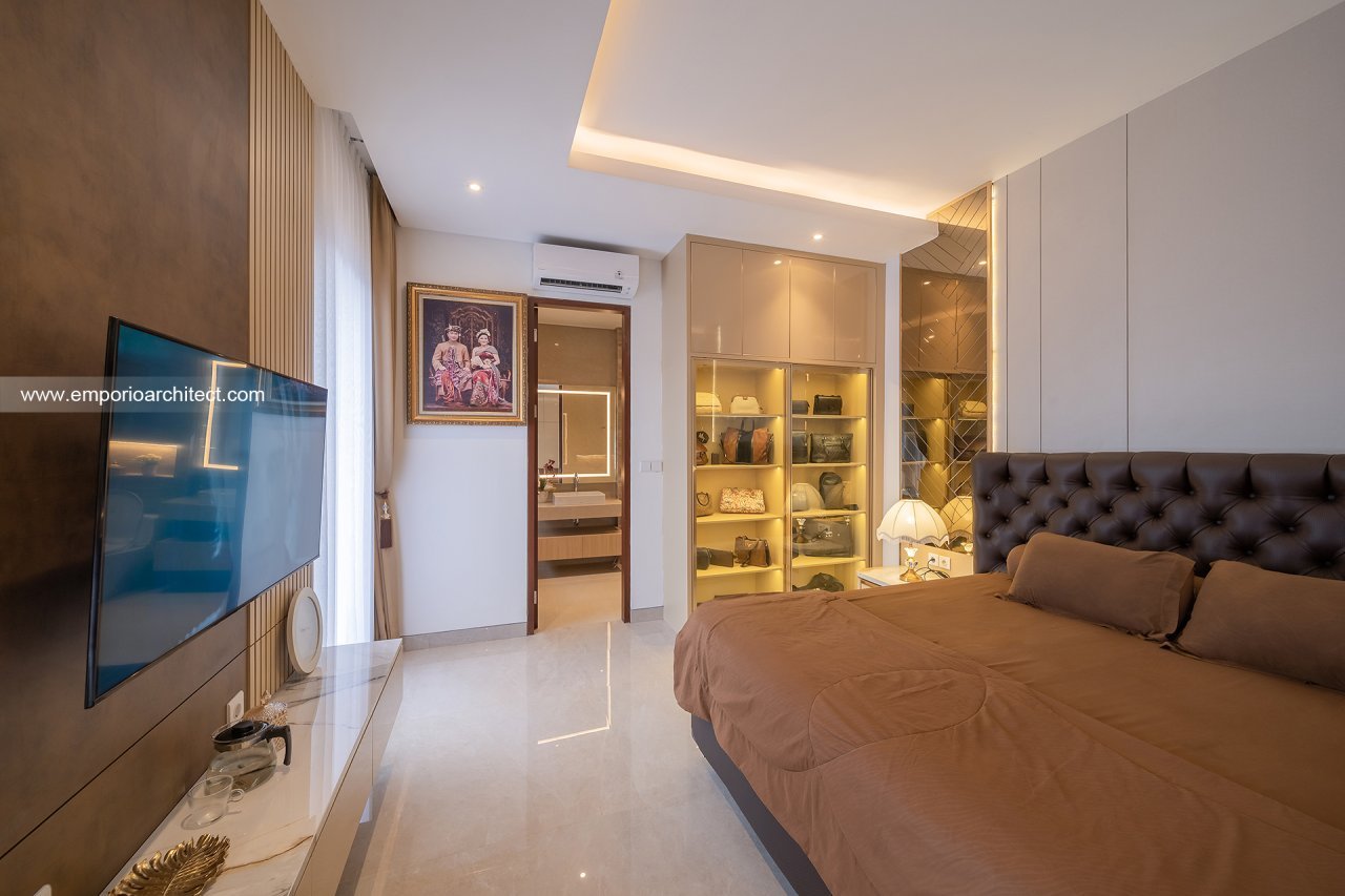 Rumah Ibu Yuni di Denpasar, Bali 29