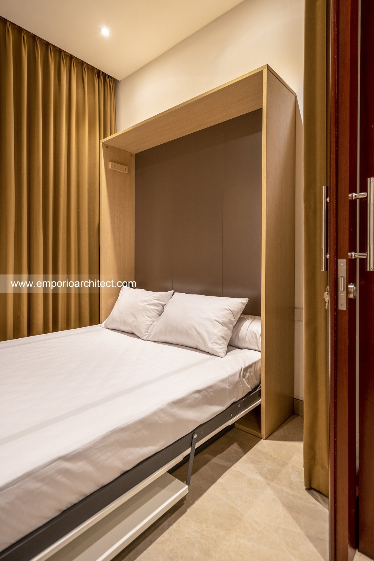 Rumah Ibu Yuni di Denpasar, Bali 31