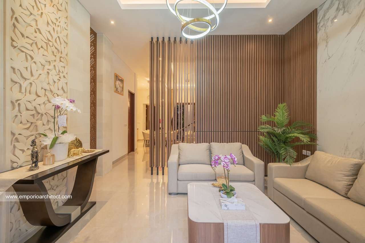 Rumah Ibu Yuni di Denpasar, Bali 7