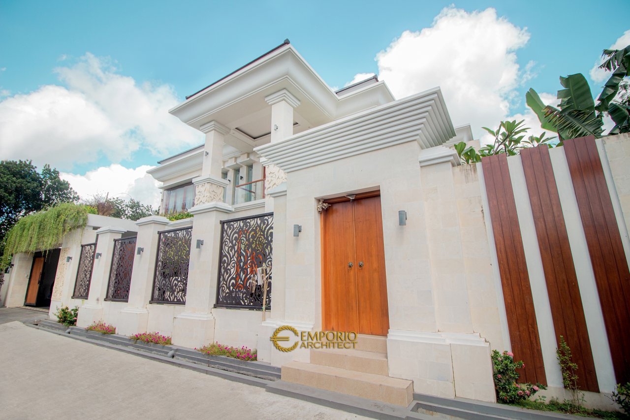 Rumah Mrs. MR di Denpasar, Bali 4