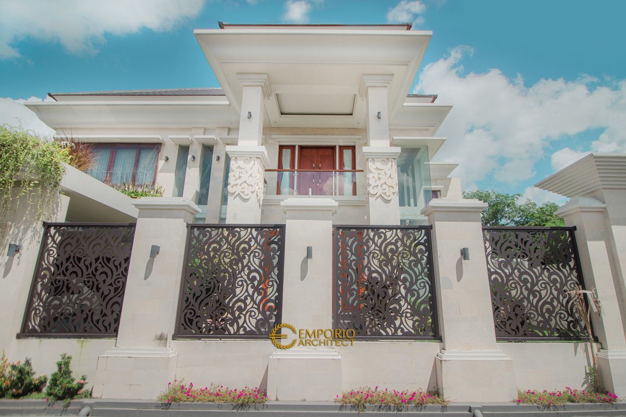 Rumah Mrs. MR di Denpasar, Bali 5