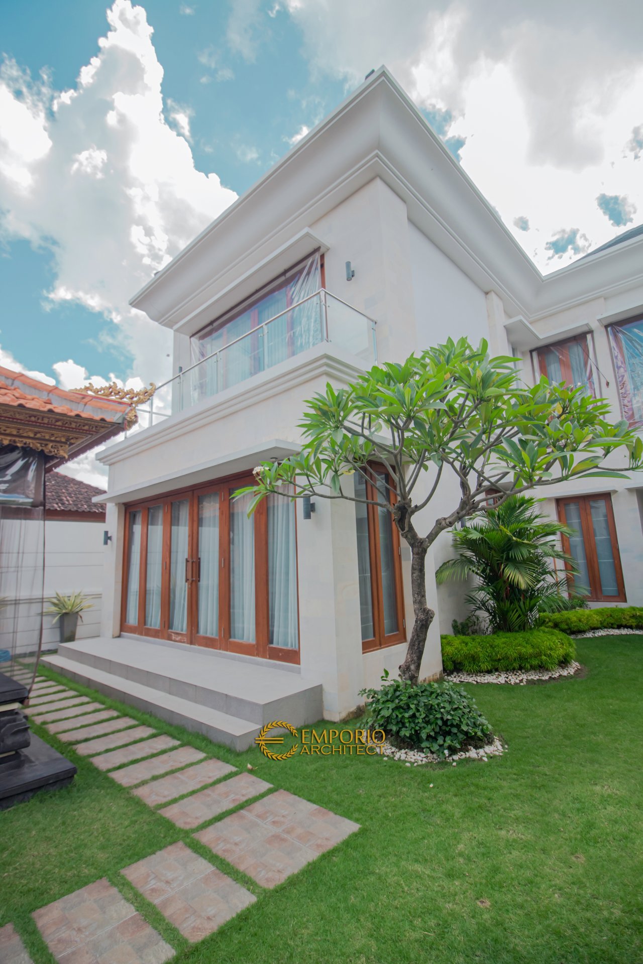 Rumah Mrs. MR di Denpasar, Bali 8