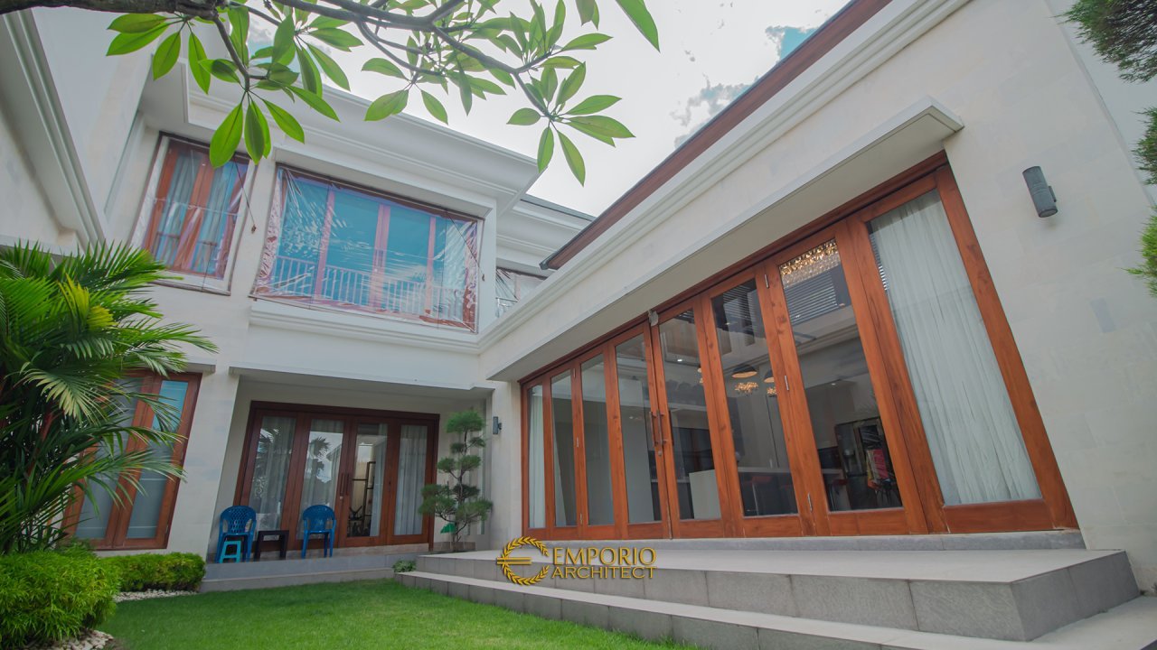 Rumah Mrs. MR di Denpasar, Bali 9