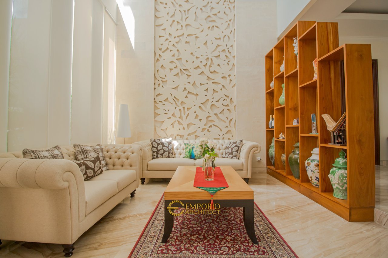 Rumah Mrs. MR di Denpasar, Bali 11