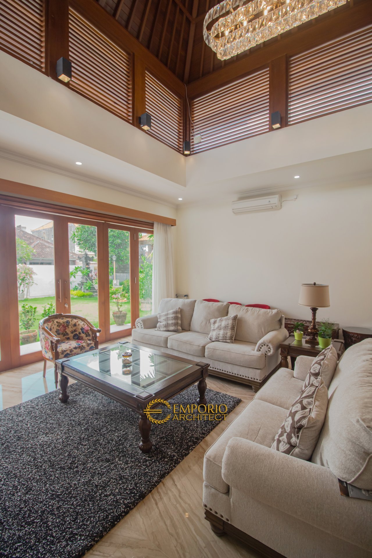 Rumah Mrs. MR di Denpasar, Bali 12