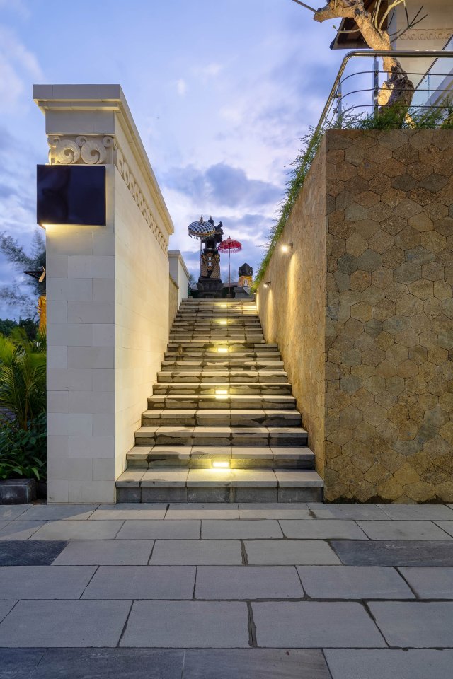 Kantor Emporio Architect 4