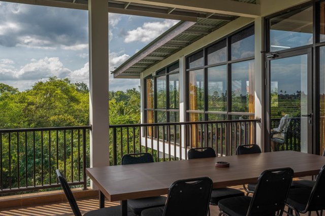 Kantor Emporio Architect 6