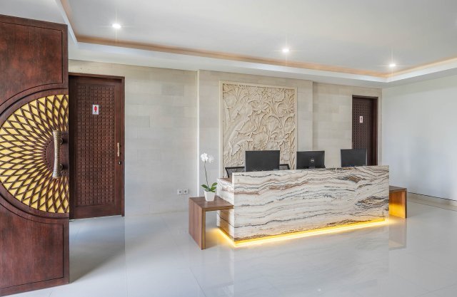 Kantor Emporio Architect 9