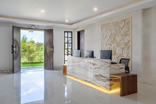 Kantor Emporio Architect 11