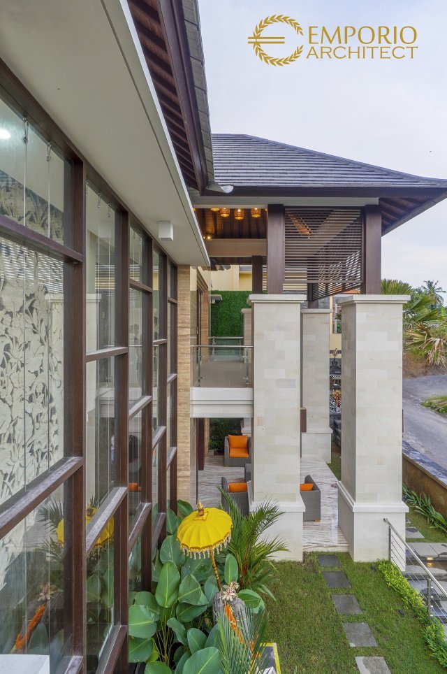 Rumah Mr. Gus De di Gianyar, Bali 7