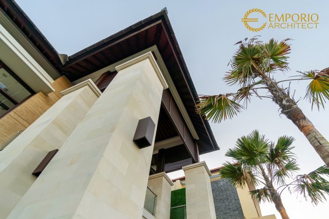 Rumah Mr. Gus De di Gianyar, Bali 8