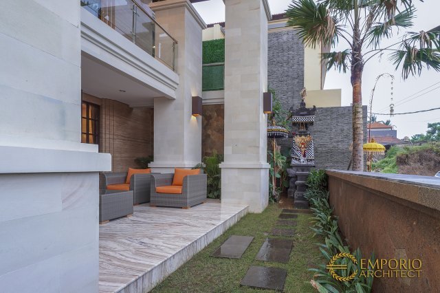 Rumah Mr. Gus De di Gianyar, Bali 10