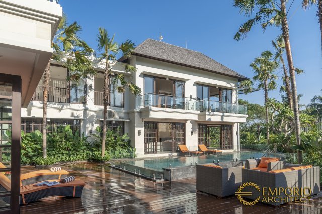 Rumah Mr. Gus De di Gianyar, Bali 12