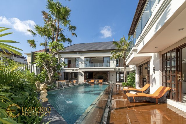 Rumah Mr. Gus De di Gianyar, Bali 13