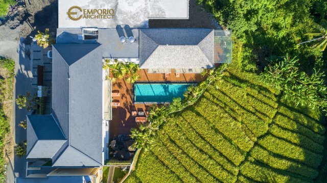 Rumah Mr. Gus De di Gianyar, Bali 17