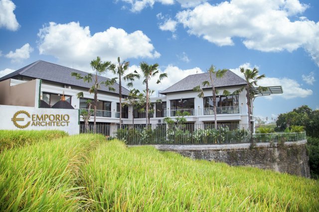 Rumah Mr. Gus De di Gianyar, Bali 18