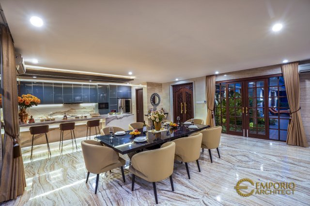 Rumah Mr. Gus De di Gianyar, Bali 20