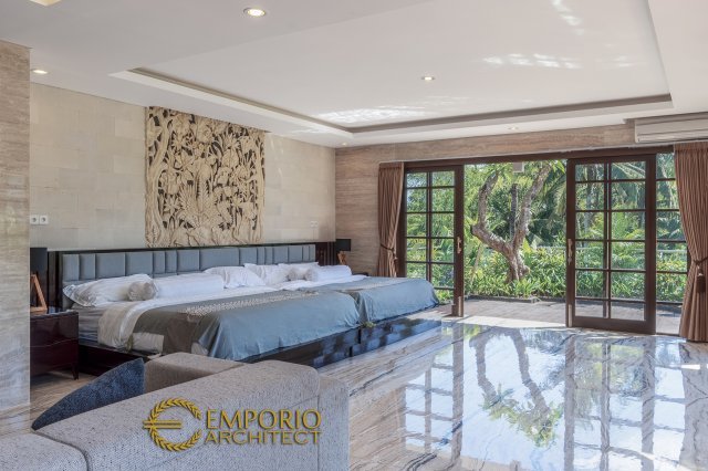 Rumah Mr. Gus De di Gianyar, Bali 21