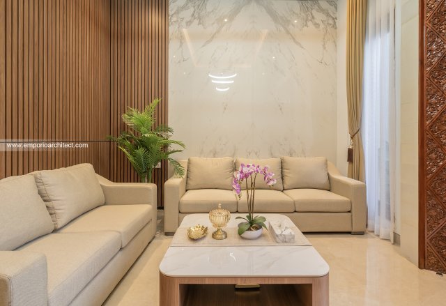 Rumah Ibu Yuni di Denpasar, Bali 9