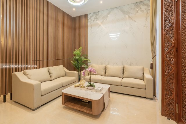 Rumah Ibu Yuni di Denpasar, Bali 10