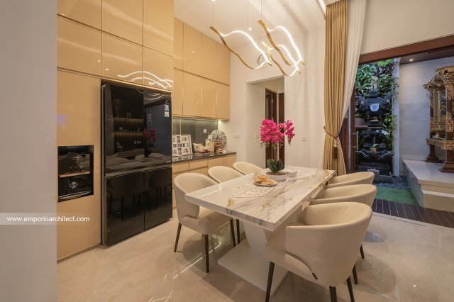 Rumah Ibu Yuni di Denpasar, Bali 13