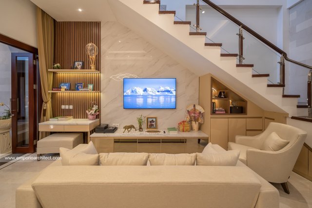 Rumah Ibu Yuni di Denpasar, Bali 15