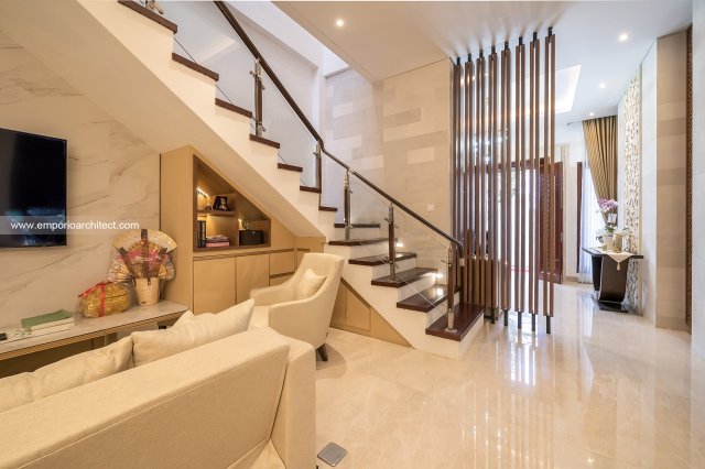 Rumah Ibu Yuni di Denpasar, Bali 16