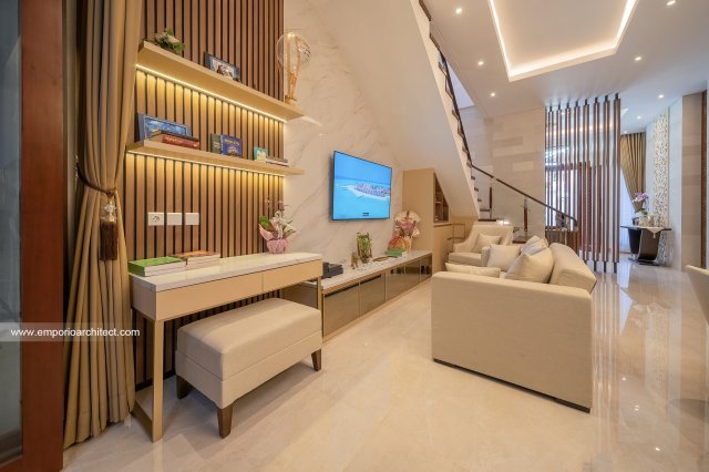 Rumah Ibu Yuni di Denpasar, Bali 18