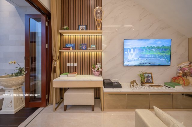 Rumah Ibu Yuni di Denpasar, Bali 19