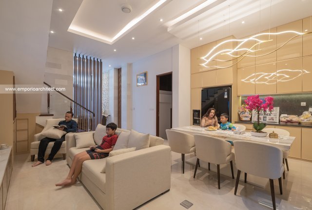 Rumah Ibu Yuni di Denpasar, Bali 20