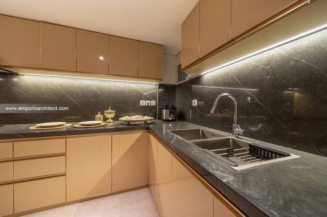 Rumah Ibu Yuni di Denpasar, Bali 21