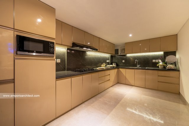 Rumah Ibu Yuni di Denpasar, Bali 22