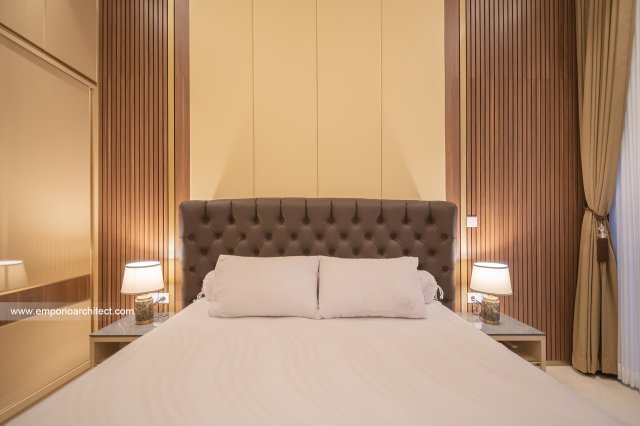 Rumah Ibu Yuni di Denpasar, Bali 24