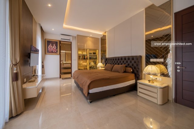 Rumah Ibu Yuni di Denpasar, Bali 25