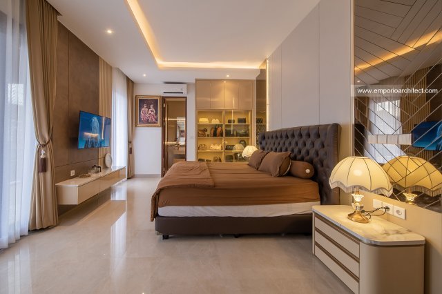 Rumah Ibu Yuni di Denpasar, Bali 26